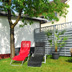 Garten Bild 3