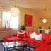 Wohn- und Esszimmer Bild 1