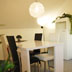 Wohn- und Esszimmer Bild 6